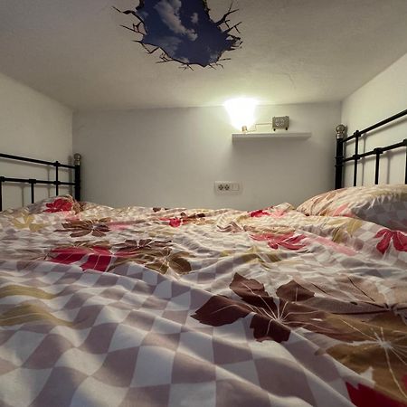 Rijeka Sea View For 2アパートメント エクステリア 写真