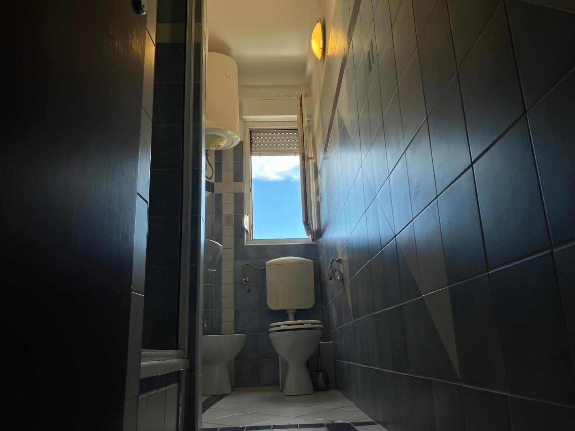 Rijeka Sea View For 2アパートメント エクステリア 写真