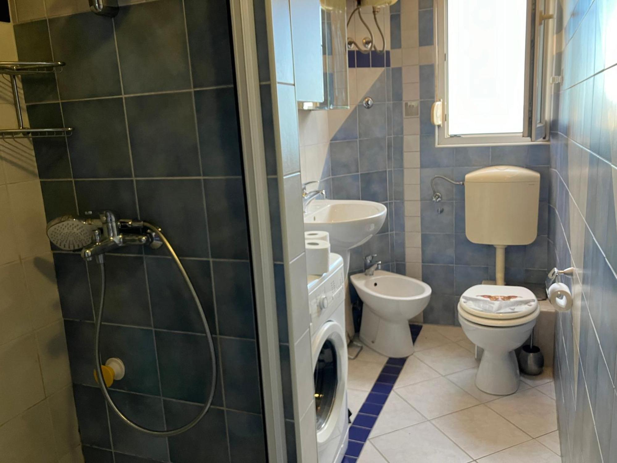 Rijeka Sea View For 2アパートメント エクステリア 写真