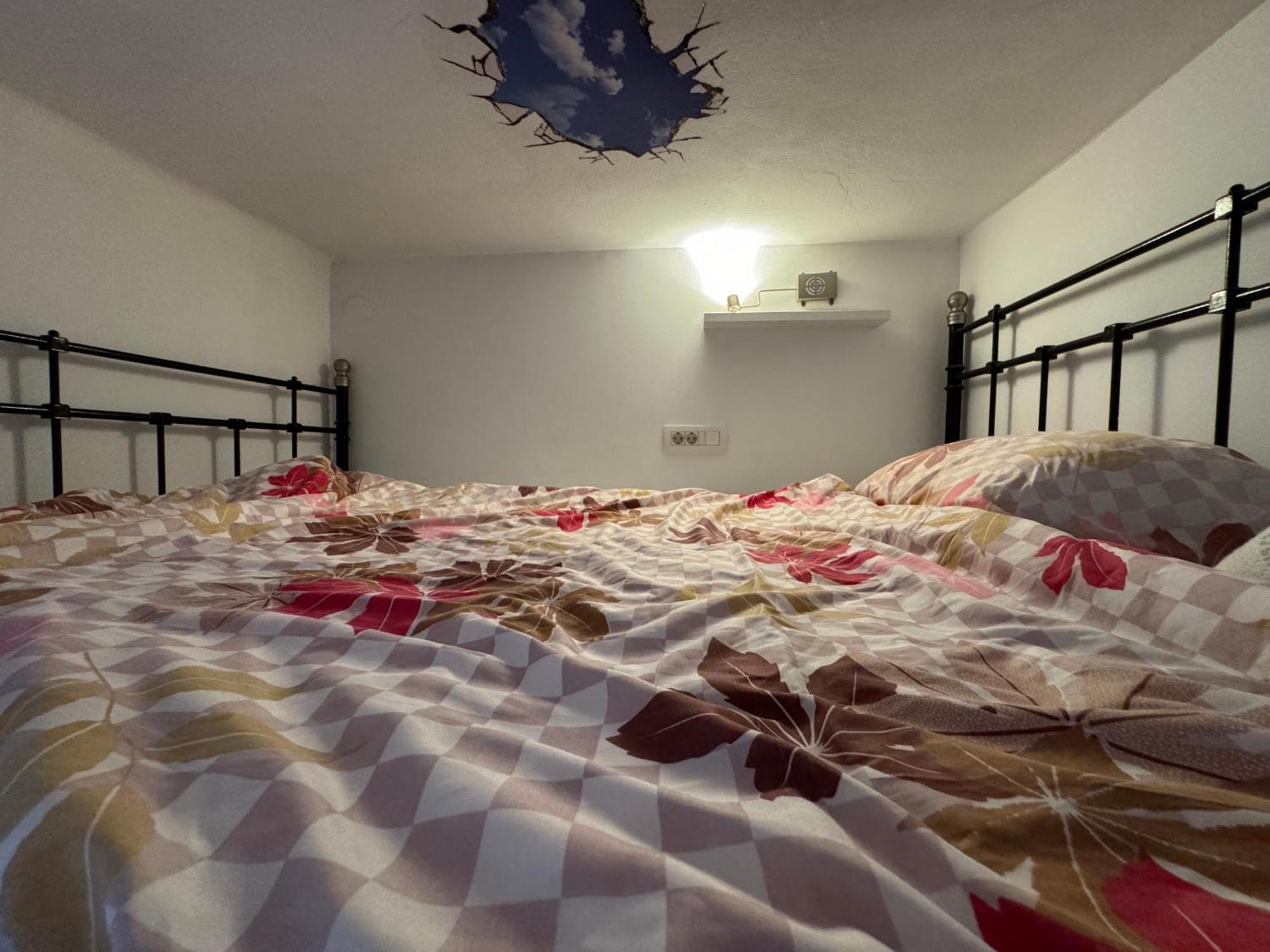 Rijeka Sea View For 2アパートメント エクステリア 写真